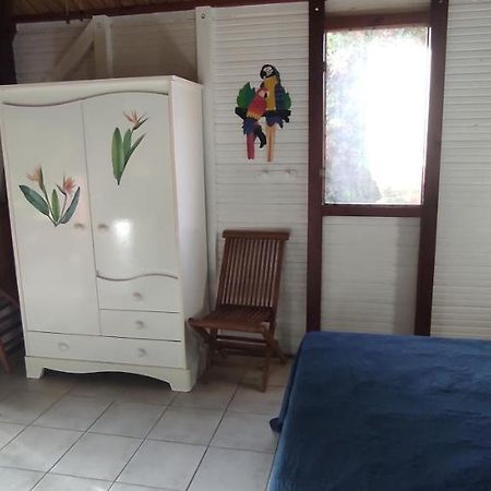 Bungalow Tout Confort Avec Piscine Partagee A 5 Mn De La Mer Saint-Francois  Exteriér fotografie