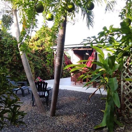 Bungalow Tout Confort Avec Piscine Partagee A 5 Mn De La Mer Saint-Francois  Exteriér fotografie