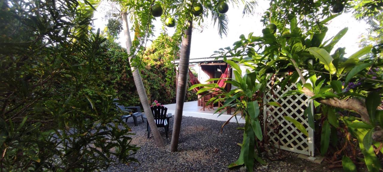 Bungalow Tout Confort Avec Piscine Partagee A 5 Mn De La Mer Saint-Francois  Exteriér fotografie