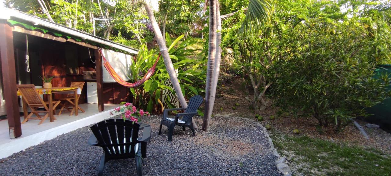 Bungalow Tout Confort Avec Piscine Partagee A 5 Mn De La Mer Saint-Francois  Exteriér fotografie